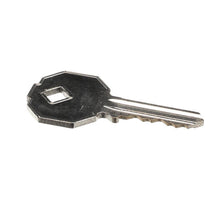 FEDERAL INDUSTRIES 66-19095 REPLACEMENT KEY NO. 3867 WHEAT