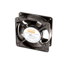 FEDERAL INDUSTRIES 41-11170 SQUARE AXIAL FAN 4 11/16 SQ GR