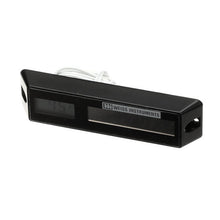 FEDERAL INDUSTRIES 32-17150 THERMOMETER DIGITAL SOLAR