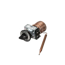 FEDERAL INDUSTRIES 41-12410 THERMOSTAT