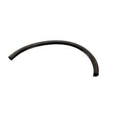 FEDERAL INDUSTRIES 64-13122 TRIM  EDGE 3/4 X 7/8 BLACK W/#