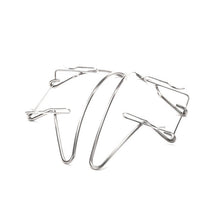 FETCO 1000.00053.00 6000 SERIES BREW BASKET CLIPS