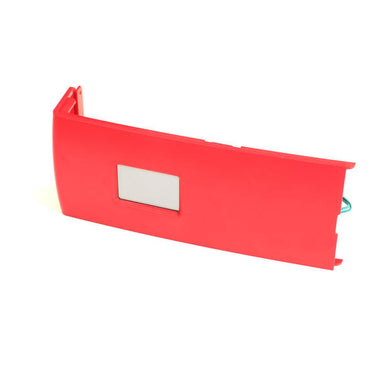 FETCO 1102.00228.00 ASSEMBLY FRONT PANEL  HWB-2100
