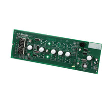 FETCO 1108.00014.00 BOARD S3P  6 KEYS  SOFTWARE CB