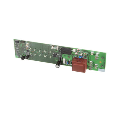 FETCO 51089 BOARD  SWITCHING/CONTROL  100-
