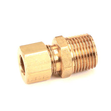 FETCO 1031.00024.00 FITTING  COMPRESSION  MALE CON