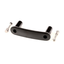 FETCO 102072 HANDLE ASSEMBLY  30 SERIES SS BB
