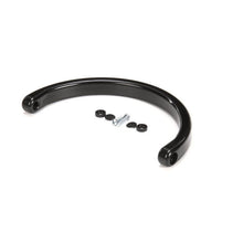 FETCO 1000.00006.00 HANDLE WITH HARDWARE  L3D-10