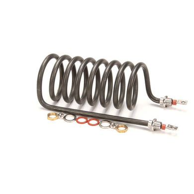 FETCO 1107.00008.00 HEATER ASSEMBLY  IMMERSION 210