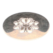 FETCO 1005.00002.00 SPRAY CUTTER  8 1  CENTER HOLE