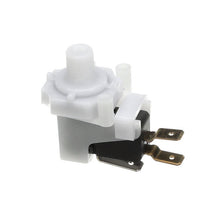 FETCO 1058.00005.00 SWITCH  PRESSURE  2PR