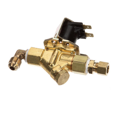 FETCO 1102.00157.00 VALVE ASSY  S-45/2.0 GPM  120V