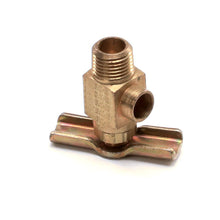 FETCO 31086 VALVE  DRAIN 1/8 MPT