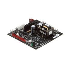 FOLLETT PI502938 BOARD  CONTROL  230V/50HZ EL400