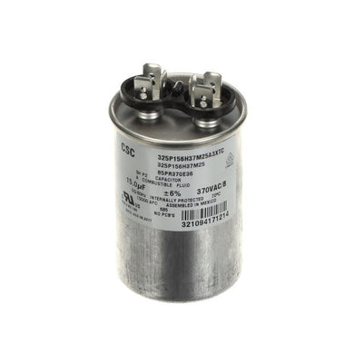 FOLLETT PI502837 CAPACITOR  RUN  COMP 230V  50HZ