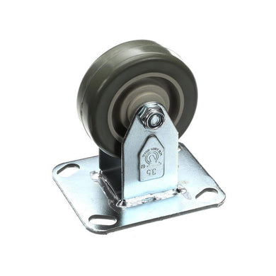 FOOD WARMING EQUIPMENT CSTR3.5R-5 CASTER 3.5 RIGID HEAVY DUTY