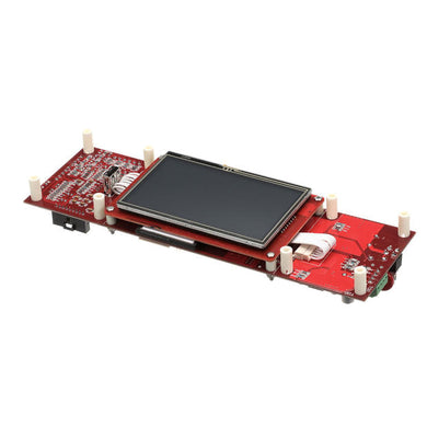 FOOD WARMING EQUIPMENT CNTRLBRD-TSLCH4.3 CONTROL BOARD/TOUCHSCREEN 4.3IN