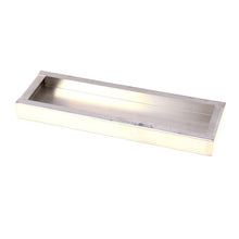 FOOD WARMING EQUIPMENT 50907 HUMIDIFIER WATER PAN 4IN  WIDE