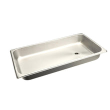 FOOD WARMING EQUIPMENT Z-600-2636 PHTT-6 WATER PAN ASSEMBLY AUTO FILL