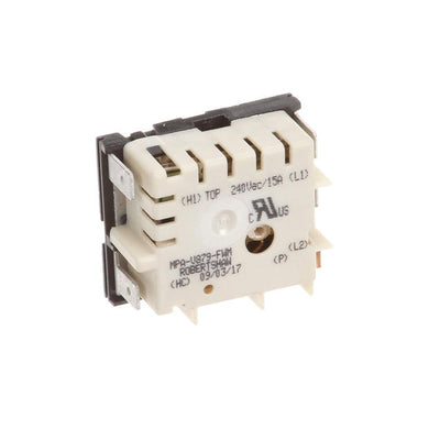 FOOD WARMING EQUIPMENT T-STATINF2 THERMOSTAT MOISTURE CONTRL 240