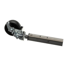 FRYMASTER 1081028SP CASTER ASSEMBLY  HE SFP RIGHT