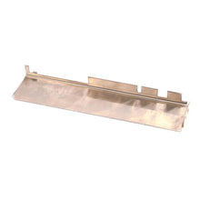 FRYMASTER 9114322 END CONTROL PANEL FRAME LEFT