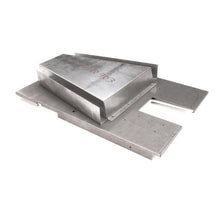 FRYMASTER 8060094 FLUE ASSY MJ35 CANADA