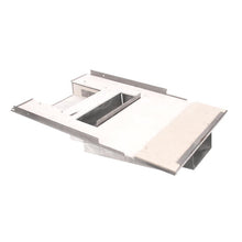 FRYMASTER 8064082SP FLUE FM35