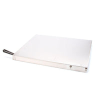 FRYMASTER 1080287SP COVER ASSEMBLY  FRYPOT FE55 RT