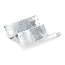FRYMASTER 2410394 BRACKET GL/FPH LEFT HAND WIRE PROTECT