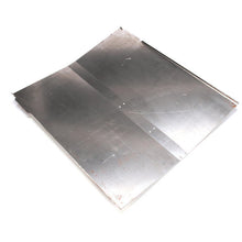 GARLAND G02858-2-8 FIREPLATE DEEP