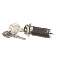 GARLAND 1516601 PROGRAMMING KEYLOCK SWITCH