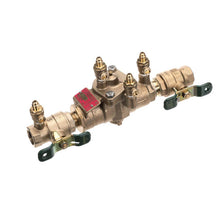 GAYLORD 11317 BACKFLOW PREVENTER  LEAD FREE
