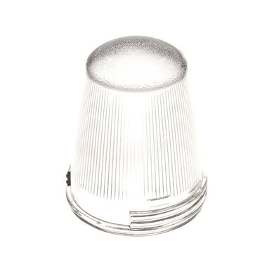 GAYLORD 10121 CLEAR GLOBE FOR CONE SHAPED FI