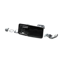 GAYLORD 14953 FLUSH LATCH DOOR HANDLE WITH T