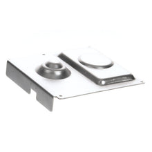 GLOBE A011 COVER PLATE  REAR