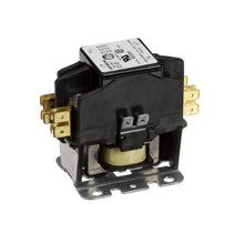 GRINDMASTER CECILWARE B177AL CONTACTOR 2-POLE 30A/40A 120V-