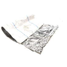 HATCO 02.05.209.00 350W 120V BLK TYPE ROPE HEATER