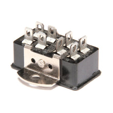 HATCO 02.20.112.00 8 TERM MINI PLUG FEMALE
