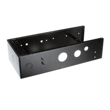 HATCO 04.06.007.00 PTD BLK BASE ASSEMBLY 3CS 1&2 ELEM