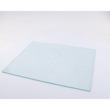 HATCO 04.40.008.00 CLR GLASS PN 22 1/16 X 19 1/4