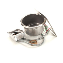 HATCO HWB.00060 CMP UNIT W/O DRAIN HTR