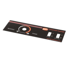 HATCO 07.01.298.00 CONTROL PLATE TQ-20 DON