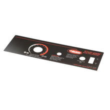 HATCO 07.01.289.00 CONTROL PLATE TQ BAGEL NO HEAT
