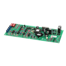 HATCO 02.01.155.00 CS2-FAST CPU BOARD