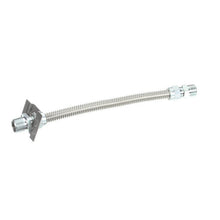HATCO 03.12.051.00 FLEXIBLE HOSE W/ANCHOR