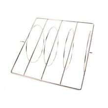 HATCO 04.17.030.00 FST 4 TIER CIRCLE PAN RACK