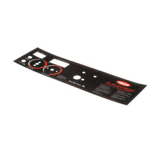 HATCO 07.01.103A FTW CONTROL  FACEPLATE