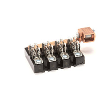 HATCO 02.41.021.00 FUSE BLOCK 60A 300V 4P