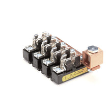 HATCO 02.41.022.00 FUSE BLOCK 60A 300V 4P